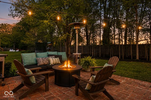 12865 Limberlost Drive, Carmel, IN 46033