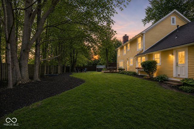 12865 Limberlost Drive, Carmel, IN 46033