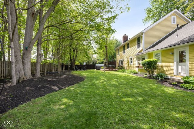 12865 Limberlost Drive, Carmel, IN 46033