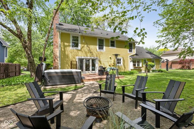 12865 Limberlost Drive, Carmel, IN 46033