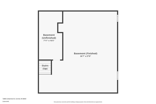 12865 Limberlost Drive, Carmel, IN 46033