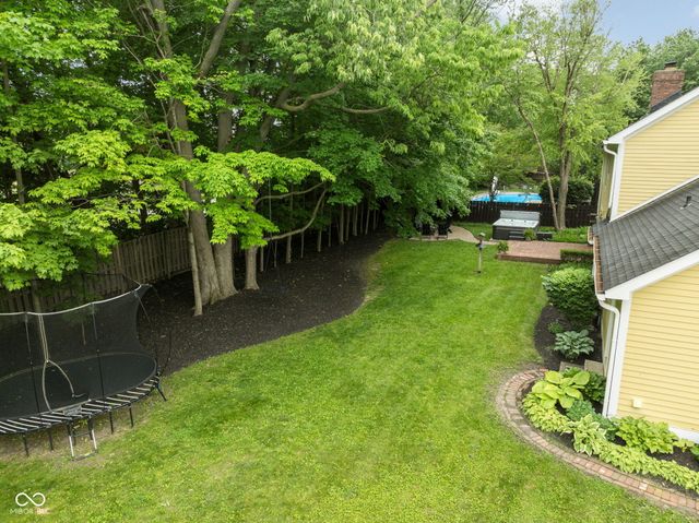 12865 Limberlost Drive, Carmel, IN 46033