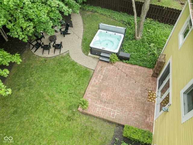 12865 Limberlost Drive, Carmel, IN 46033
