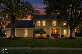 12865 Limberlost Drive, Carmel, IN 46033