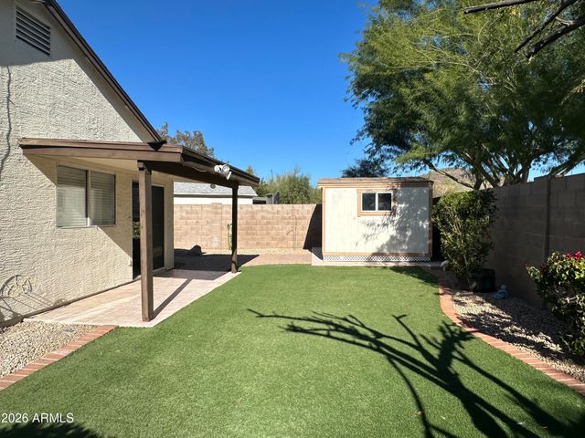 24839 N 40TH Avenue, Glendale, AZ 85310
