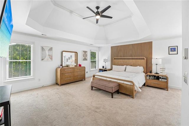 5411 Glencastle Way, Suwanee, GA 30024