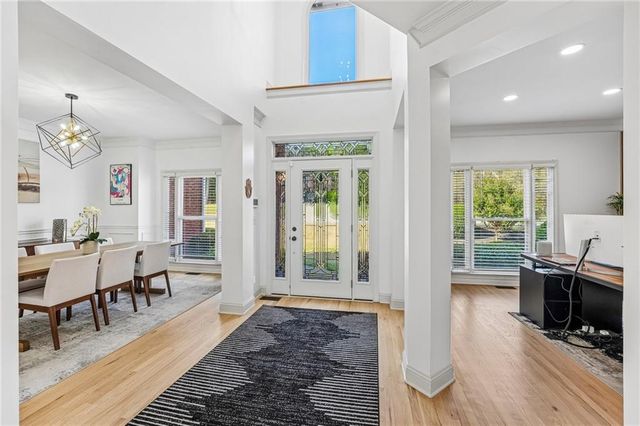 5411 Glencastle Way, Suwanee, GA 30024