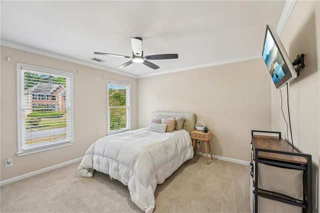 5411 Glencastle Way, Suwanee, GA 30024