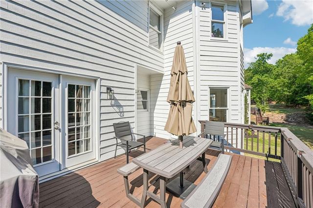 5411 Glencastle Way, Suwanee, GA 30024