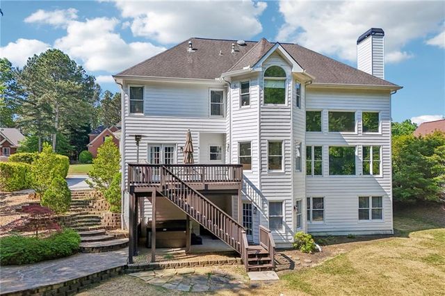 5411 Glencastle Way, Suwanee, GA 30024
