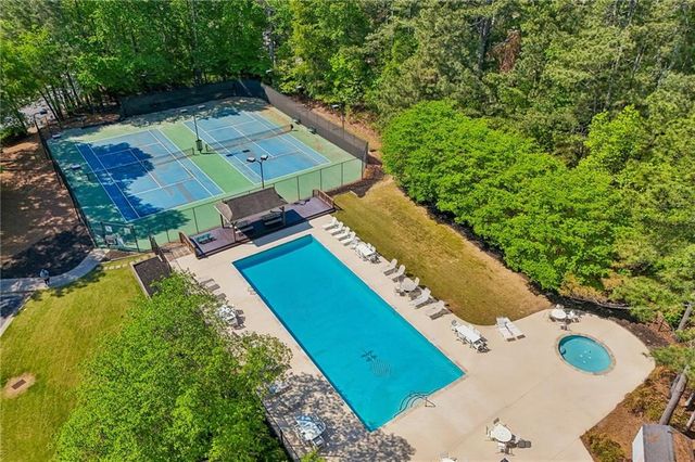 5411 Glencastle Way, Suwanee, GA 30024