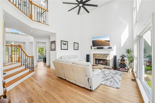5411 Glencastle Way, Suwanee, GA 30024