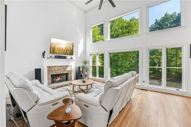 5411 Glencastle Way, Suwanee, GA 30024