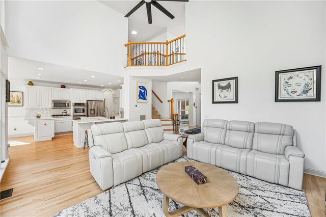 5411 Glencastle Way, Suwanee, GA 30024
