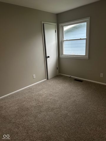 3423 N Faculty Drive, Indianapolis, IN 46224