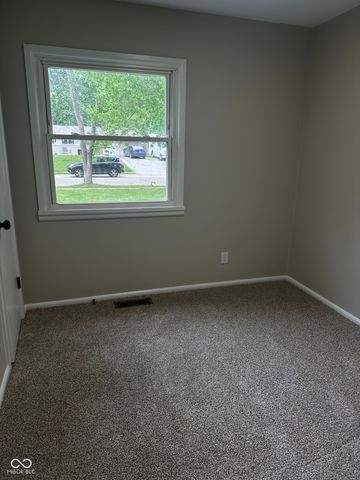 3423 N Faculty Drive, Indianapolis, IN 46224
