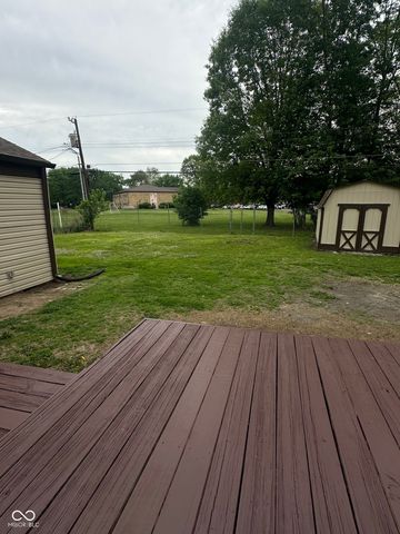 3423 N Faculty Drive, Indianapolis, IN 46224