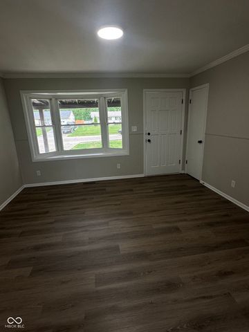 3423 N Faculty Drive, Indianapolis, IN 46224