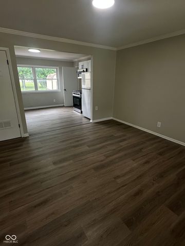 3423 N Faculty Drive, Indianapolis, IN 46224