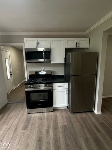 3423 N Faculty Drive, Indianapolis, IN 46224