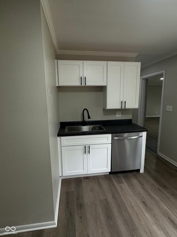3423 N Faculty Drive, Indianapolis, IN 46224