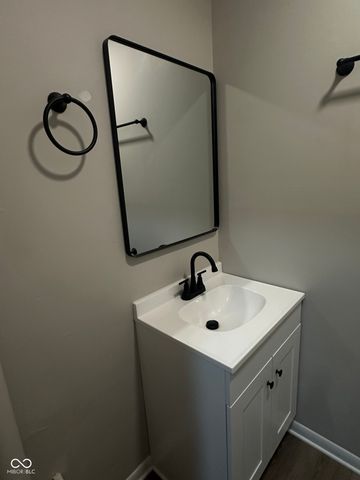 3423 N Faculty Drive, Indianapolis, IN 46224