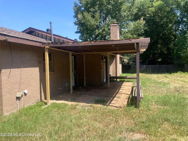 5856 Cypress Trail, Jackson, MS 39211