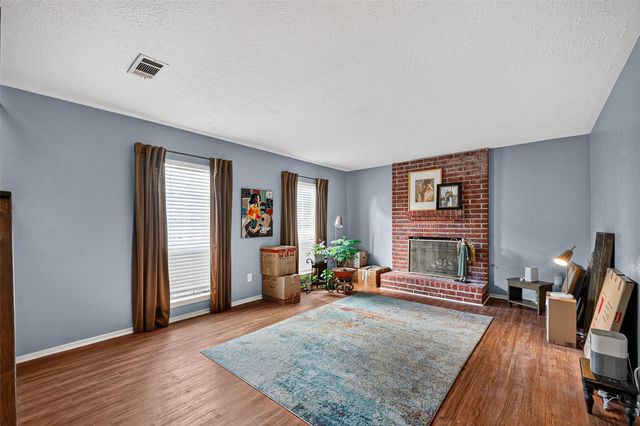 15927 Eastcape Drive, Houston, TX 77598