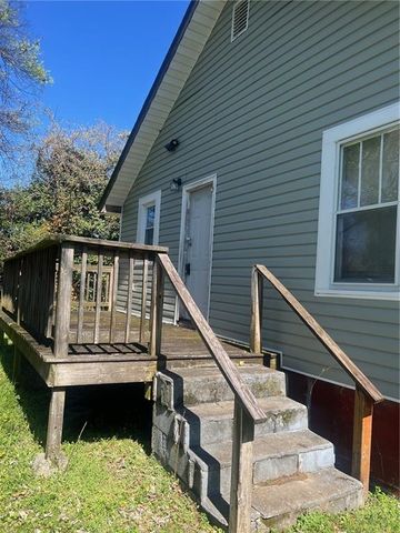 1312 E 2nd Avenue SE, Rome, GA 30161