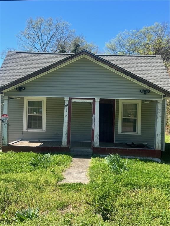 1312 E 2nd Avenue SE, Rome, GA 30161