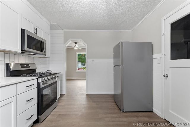 5011 S 31st West Avenue, Tulsa, OK 74107