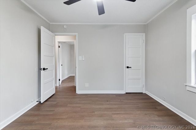 5011 S 31st West Avenue, Tulsa, OK 74107