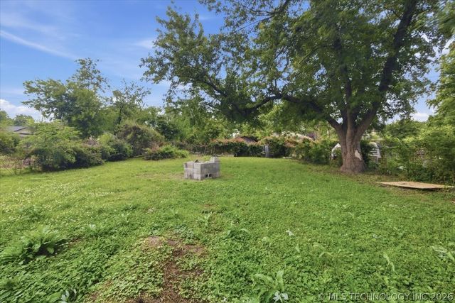 5011 S 31st West Avenue, Tulsa, OK 74107