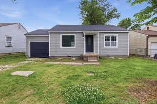 5011 S 31st West Avenue, Tulsa, OK 74107