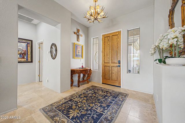 41701 N GOLF CREST Road, Anthem, AZ 85086