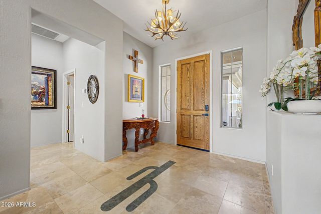 41701 N GOLF CREST Road, Anthem, AZ 85086