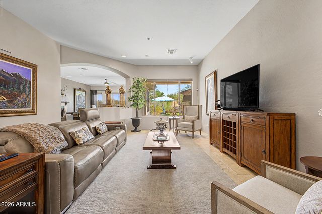 41701 N GOLF CREST Road, Anthem, AZ 85086