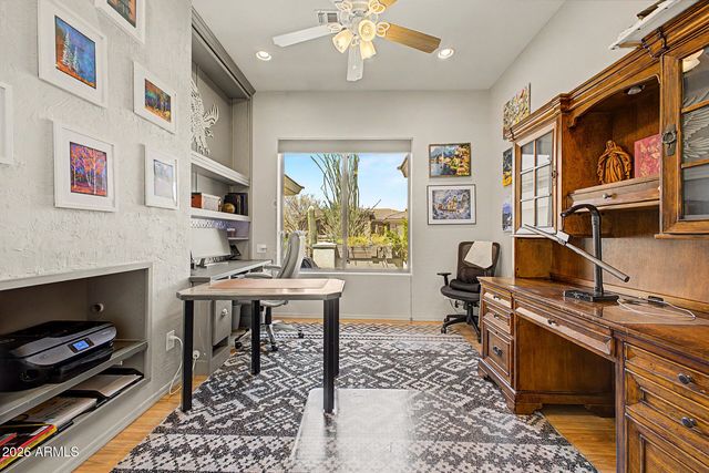 41701 N GOLF CREST Road, Anthem, AZ 85086