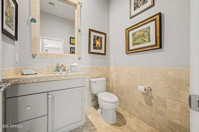 41701 N GOLF CREST Road, Anthem, AZ 85086
