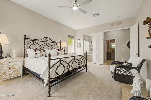 41701 N GOLF CREST Road, Anthem, AZ 85086