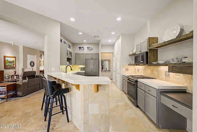 41701 N GOLF CREST Road, Anthem, AZ 85086