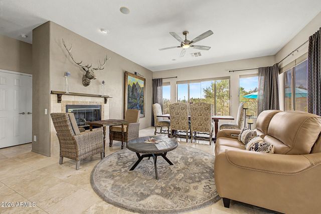 41701 N GOLF CREST Road, Anthem, AZ 85086