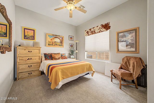 41701 N GOLF CREST Road, Anthem, AZ 85086