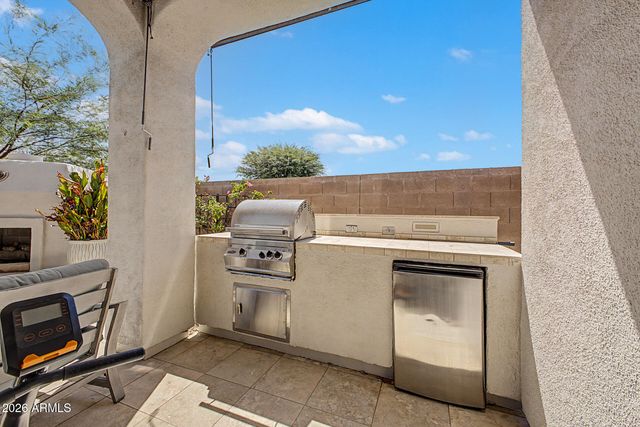 41701 N GOLF CREST Road, Anthem, AZ 85086