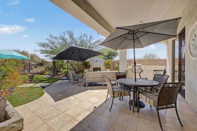 41701 N GOLF CREST Road, Anthem, AZ 85086