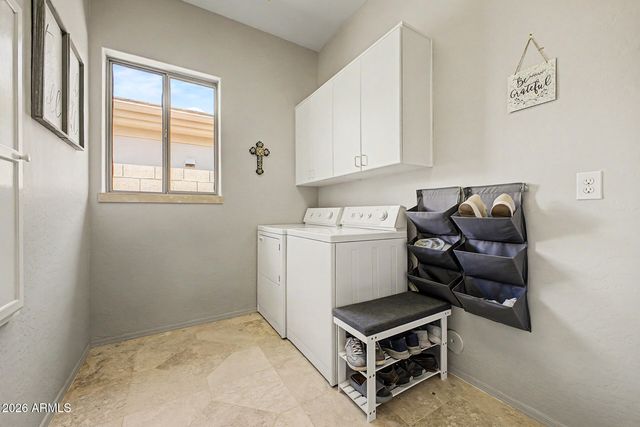 41701 N GOLF CREST Road, Anthem, AZ 85086