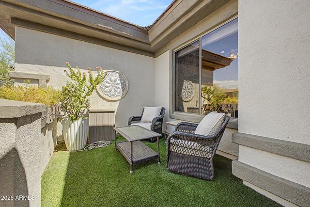 41701 N GOLF CREST Road, Anthem, AZ 85086
