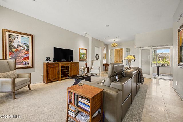 41701 N GOLF CREST Road, Anthem, AZ 85086