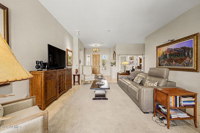 41701 N GOLF CREST Road, Anthem, AZ 85086
