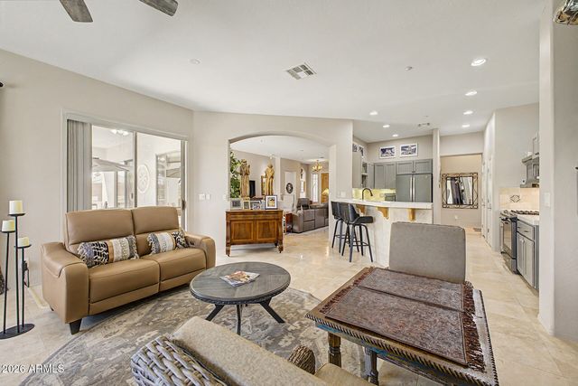 41701 N GOLF CREST Road, Anthem, AZ 85086